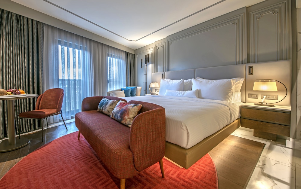 Deluxe Comfort Room photo 3