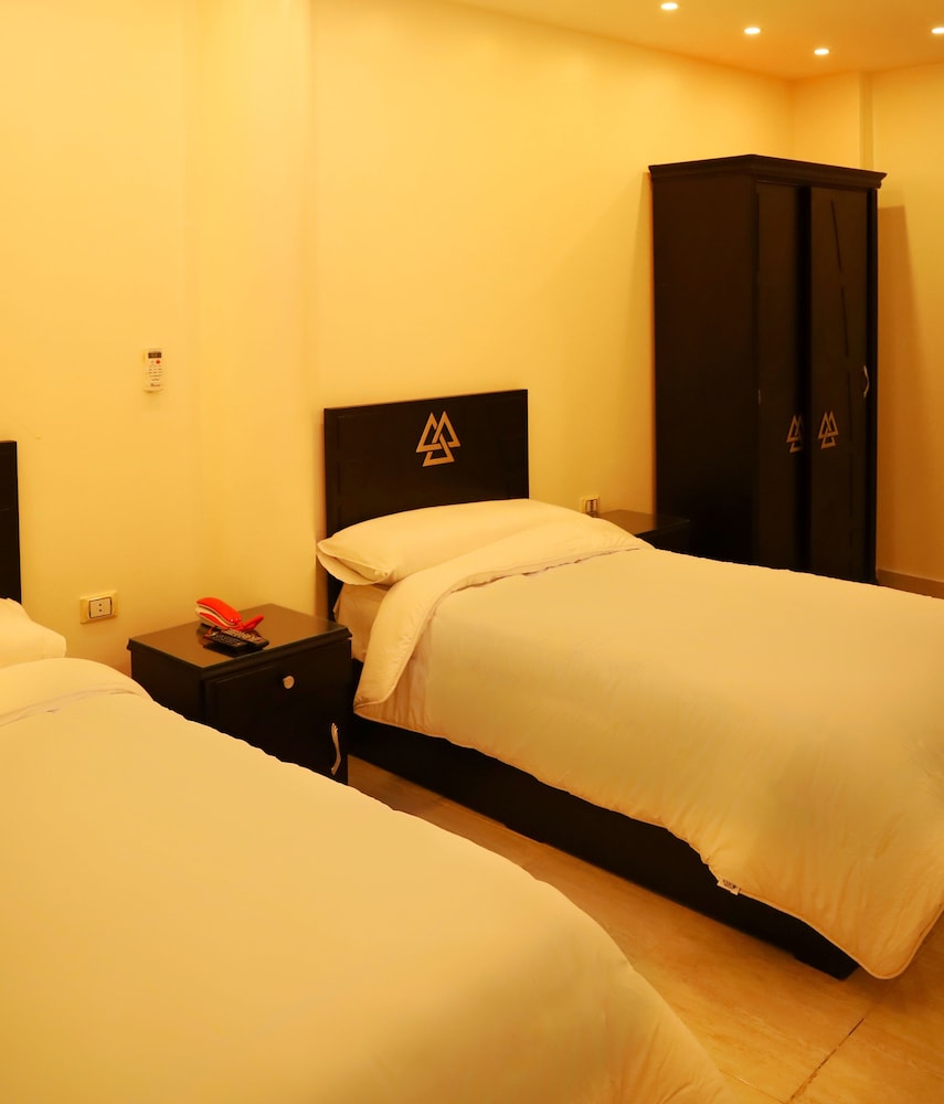 Economy Double or Twin Room photo 1