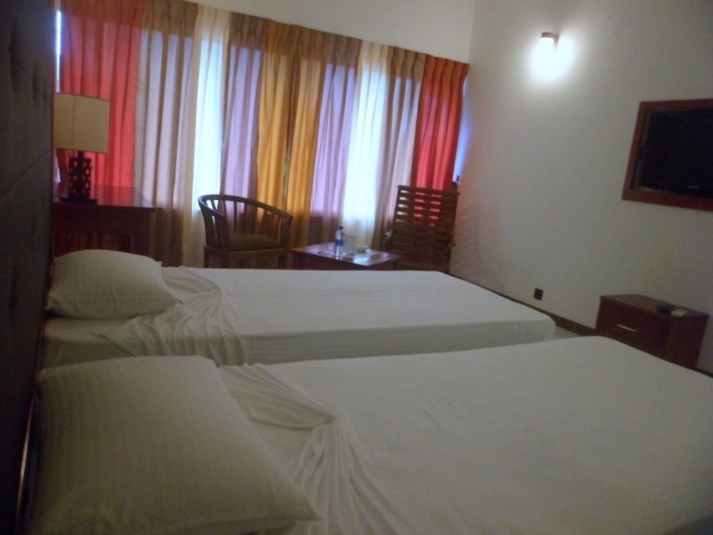 Premium Room, Courtyard View Triple Room photo 1