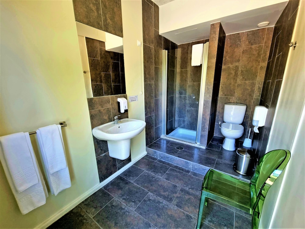 Twin Room photo 2