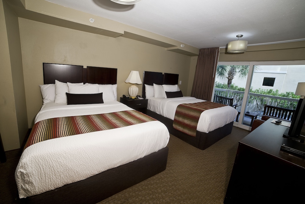 Family Suite photo 2