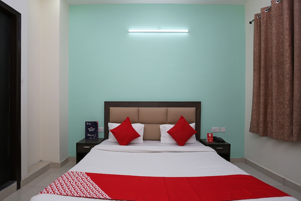 Standard Room photo 3