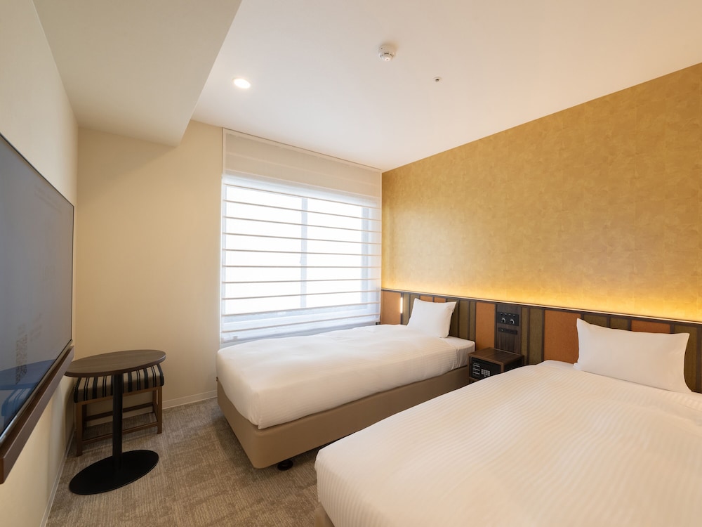 Standard Twin Room, Non Smoking photo 1