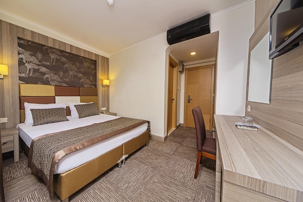 Standard Double Room, 1 Double Bed photo 1