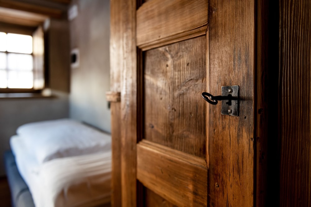 Superior Double or Twin Room, 1 King Bed, Non Smoking, Garden View