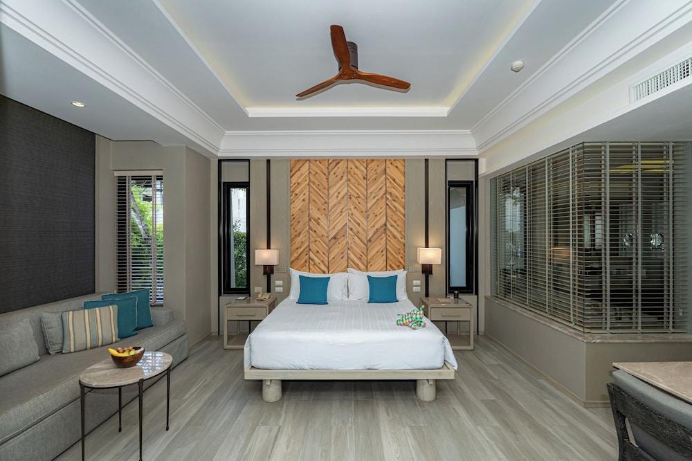 Suite, Terrace - Photo 10
