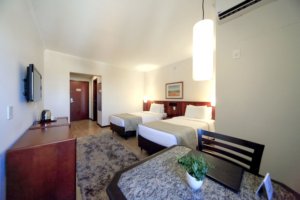 Business Twin Room photo 2