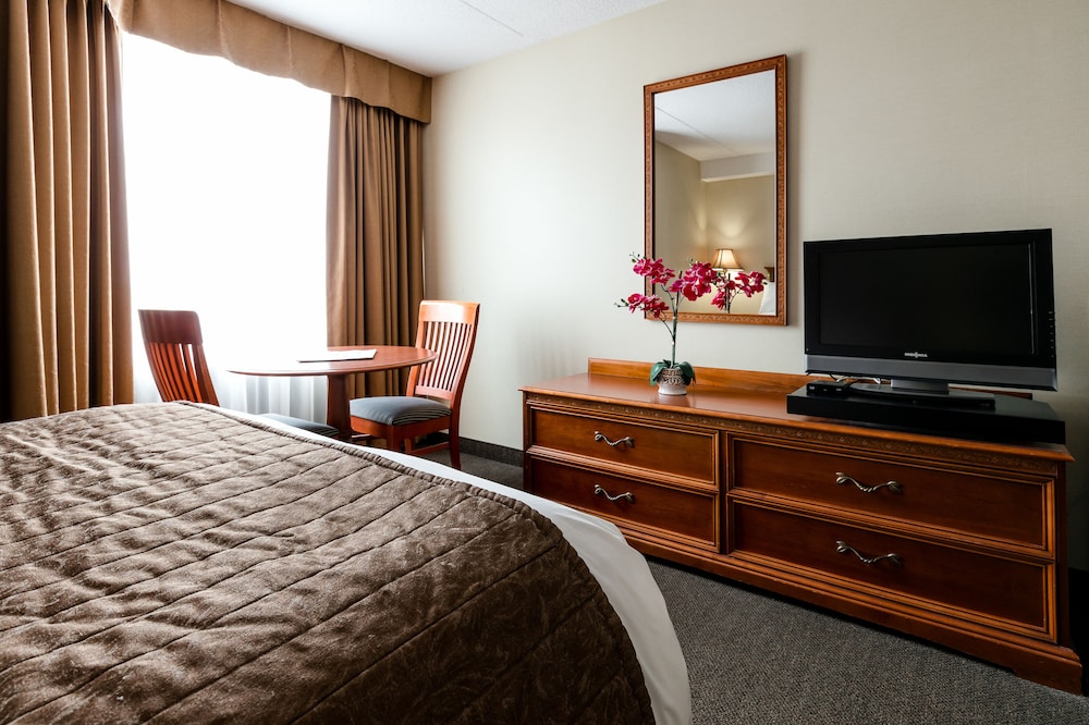 Traditional Room, 2 Double Beds