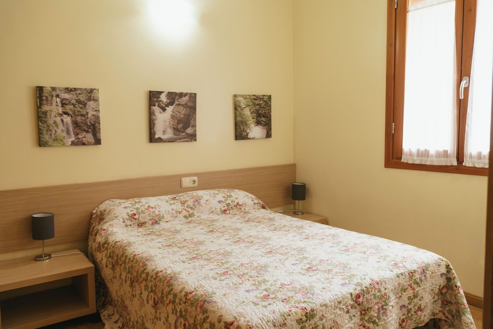 Superior Apartment, Balcony, Mountain View