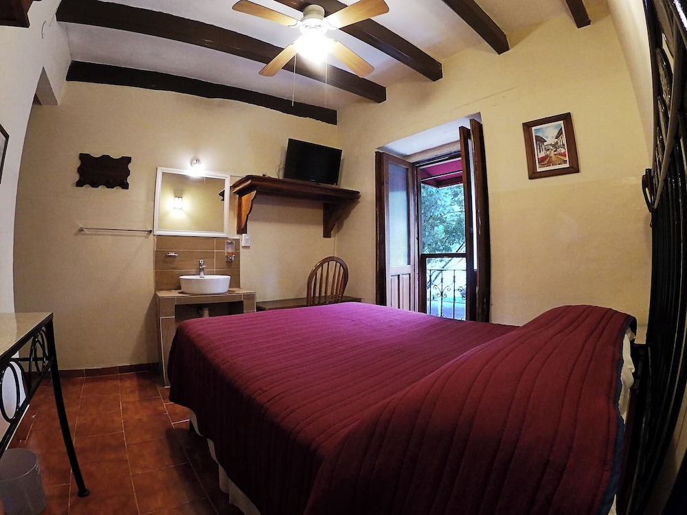 Superior Room photo 2