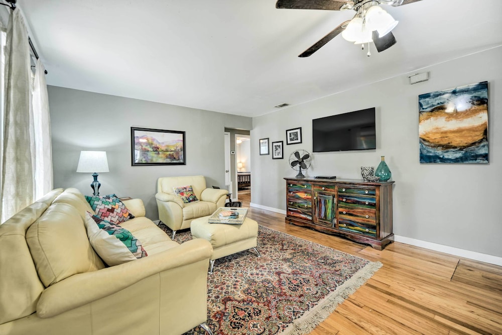 House (3 Bedrooms) photo 1