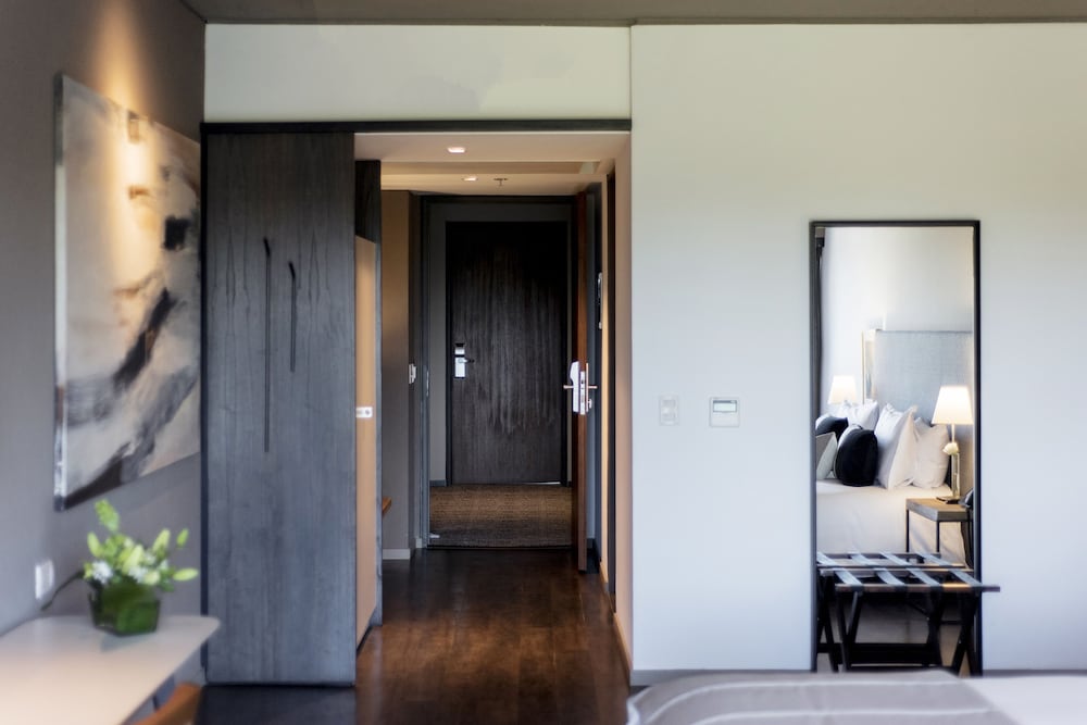 Suite Deluxe Twin