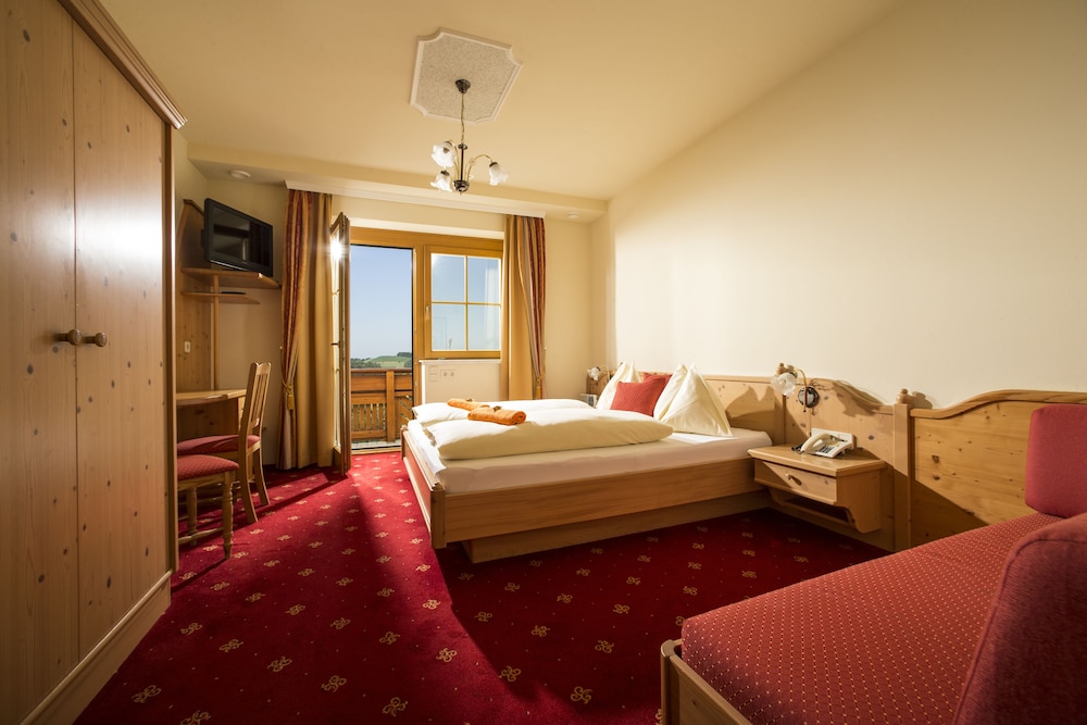 Romantic Double Room photo 3
