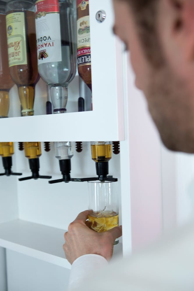 Double Room, Oceanfront (c)