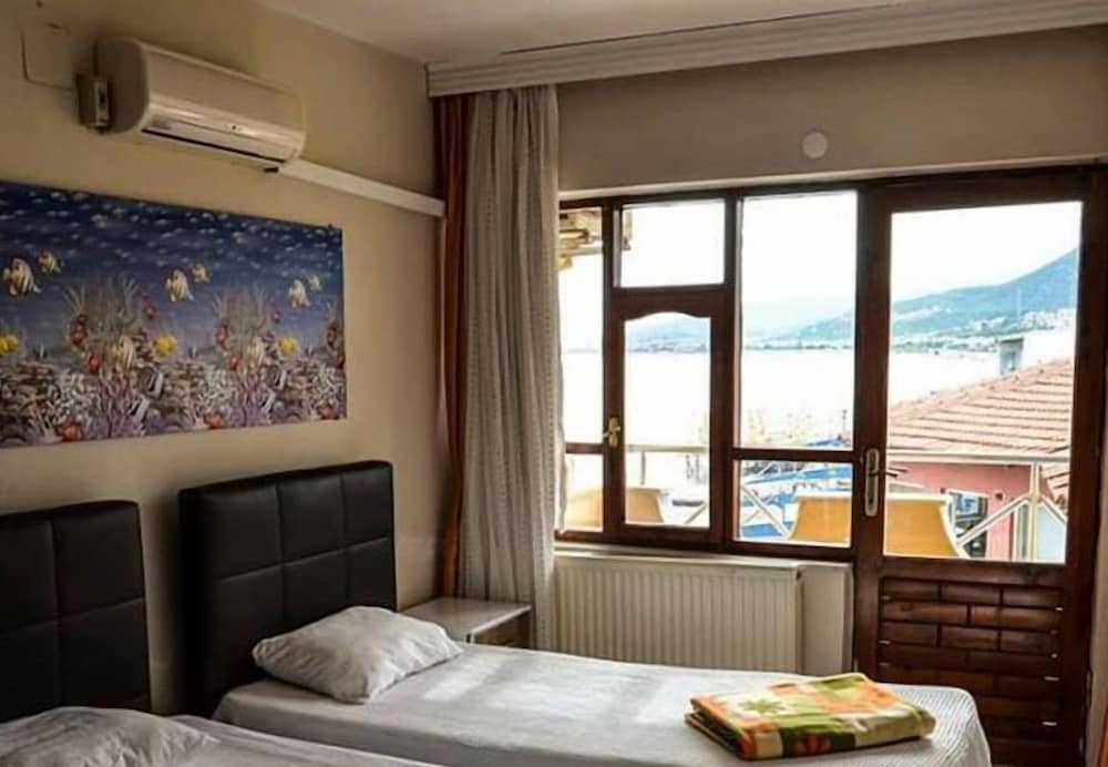Suite photo 1