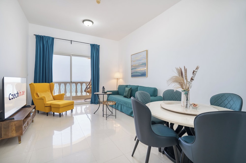 Comfort Apartment, Balcony photo 1