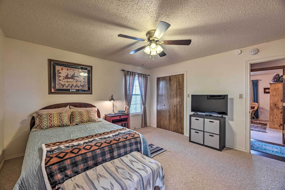House (2 Bedrooms) photo 1