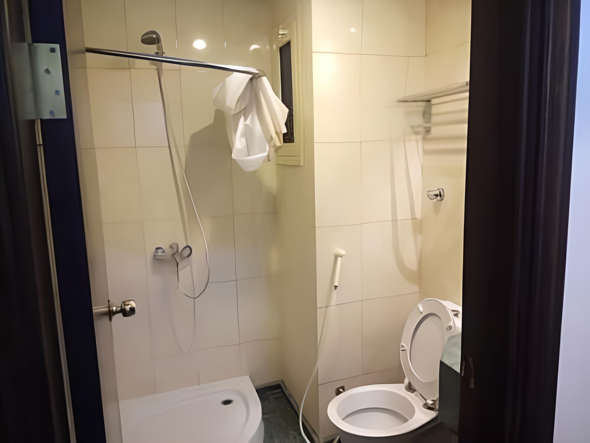 Suite, 2 Bedrooms