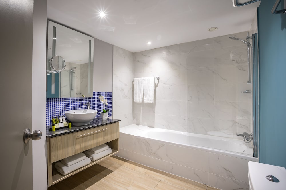 Executive Suite, Sea View - Photo 2