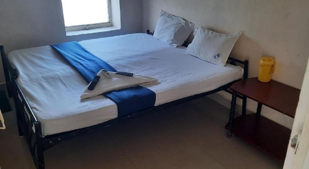 Deluxe Room photo 3