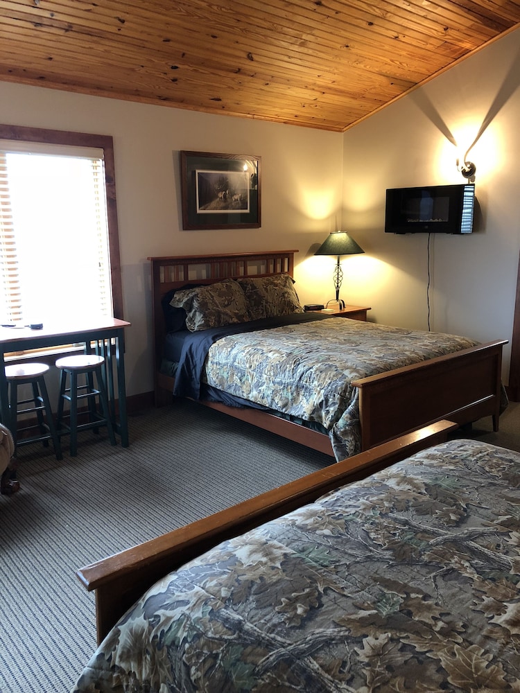 Elk Room photo 3
