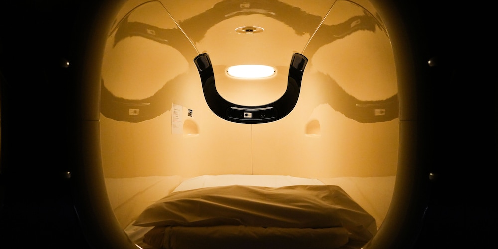 Room for Male (Lower Floor), Non Smoking photo 3