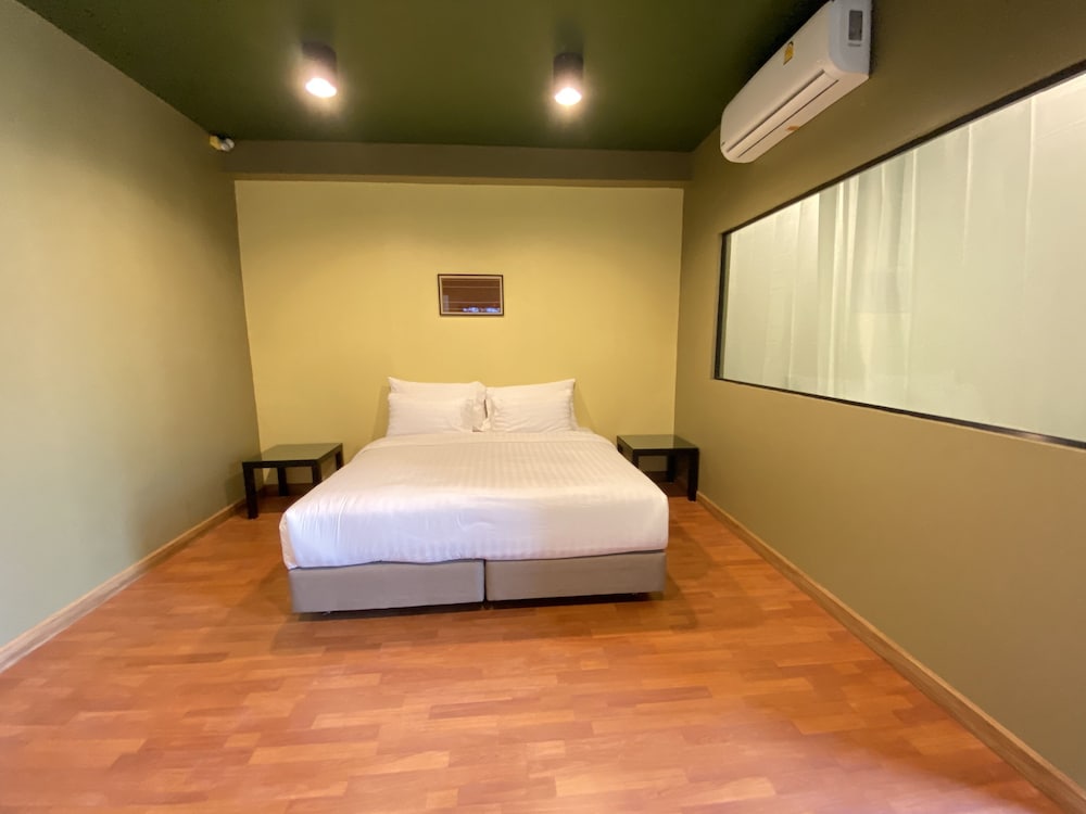 Superior Double Room - Photo 3