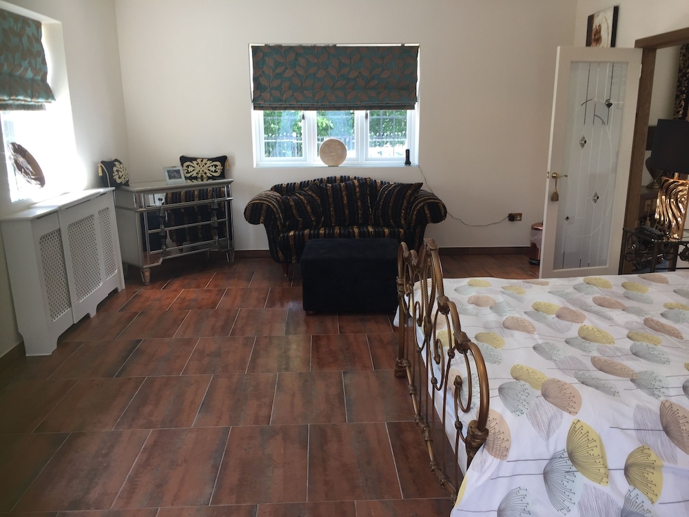 Deluxe suite (Copper Verde) photo 3