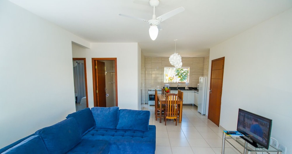 Apartment (Lua Crescente) photo 3
