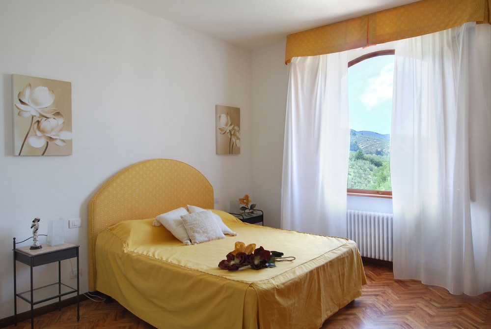 Comfort Apartment, Vineyard View (Viola)