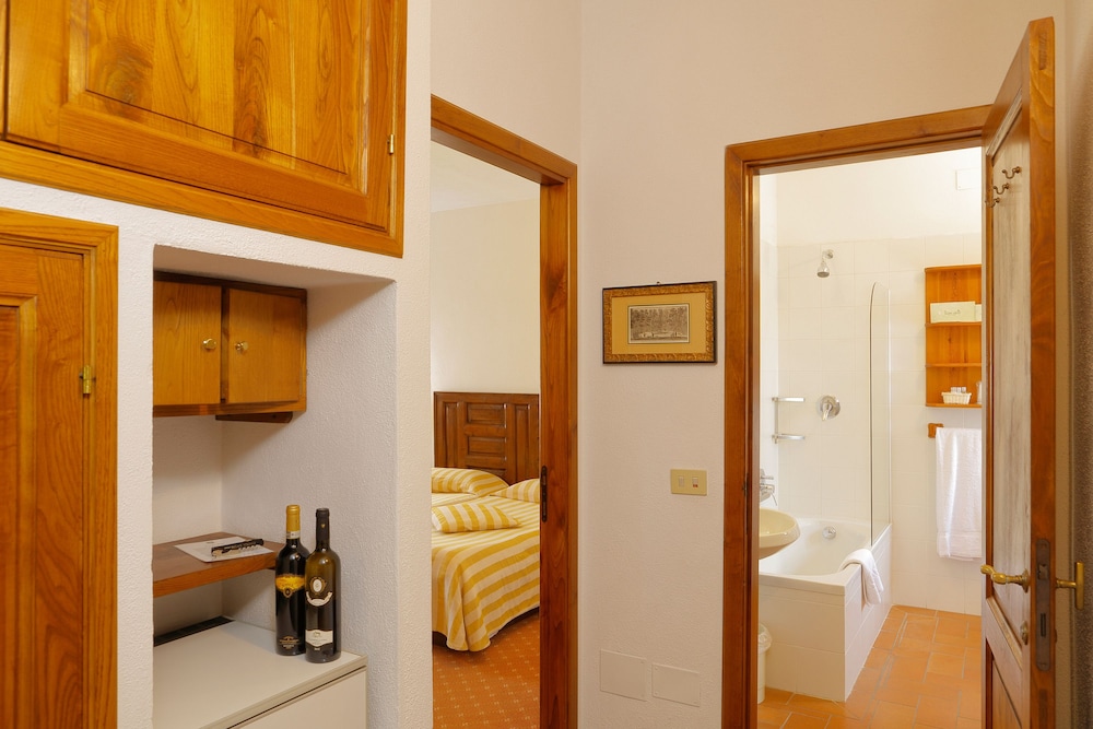 Small Apartment Belvedere, Vista Vallata photo 2