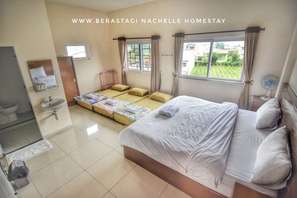 Superior Room, 1 King Bed, Private Bathroom, Mountain View photo 3