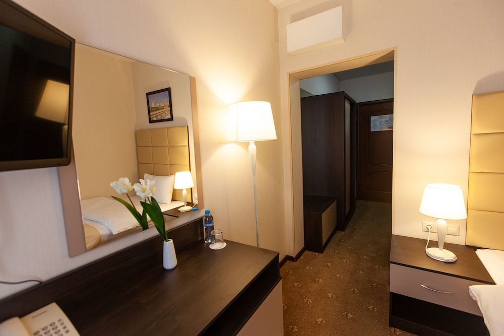 Standard Single Room photo 3