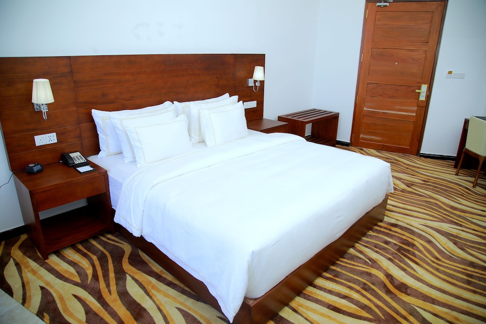 Deluxe Room photo 3