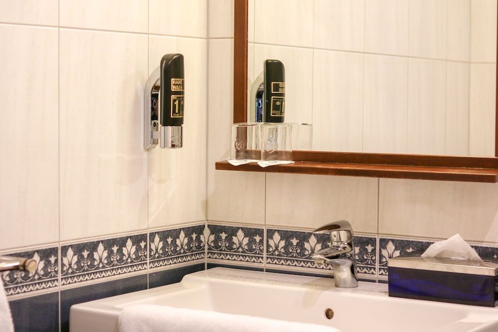 Superior Apartment, 1 Bedroom photo 2