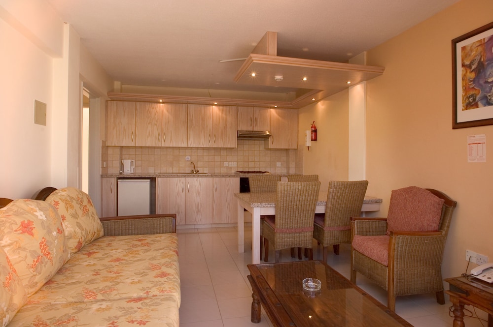 Apartment - Photo 1