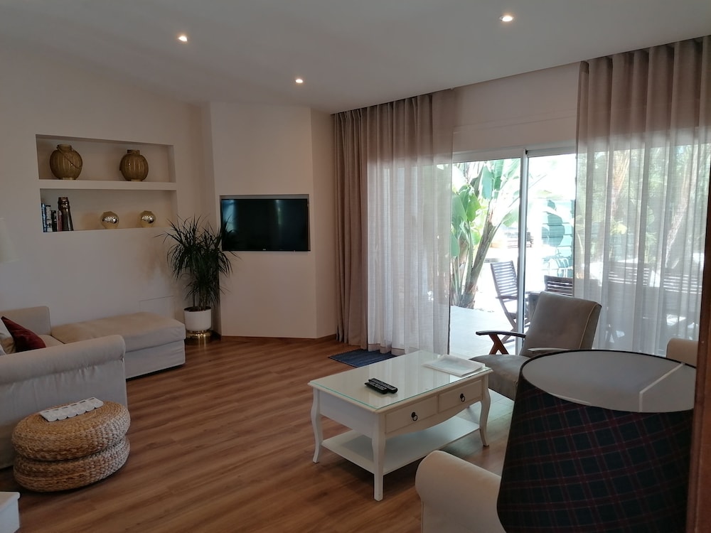 Villa 15,great Spot Ourabeach, Albufeira, Foto 12