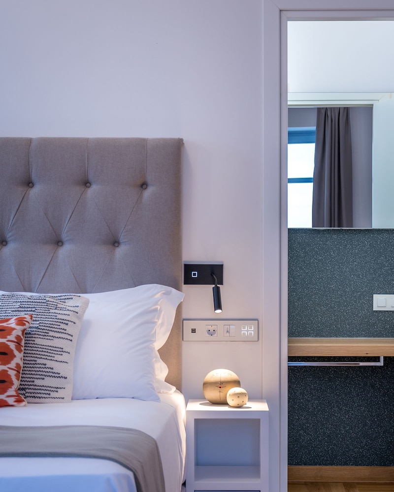 Junior Room, Sea View photo 3