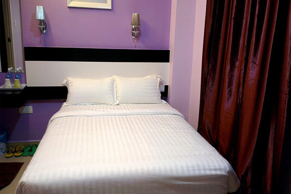 Superior Room, 1 Queen Bed