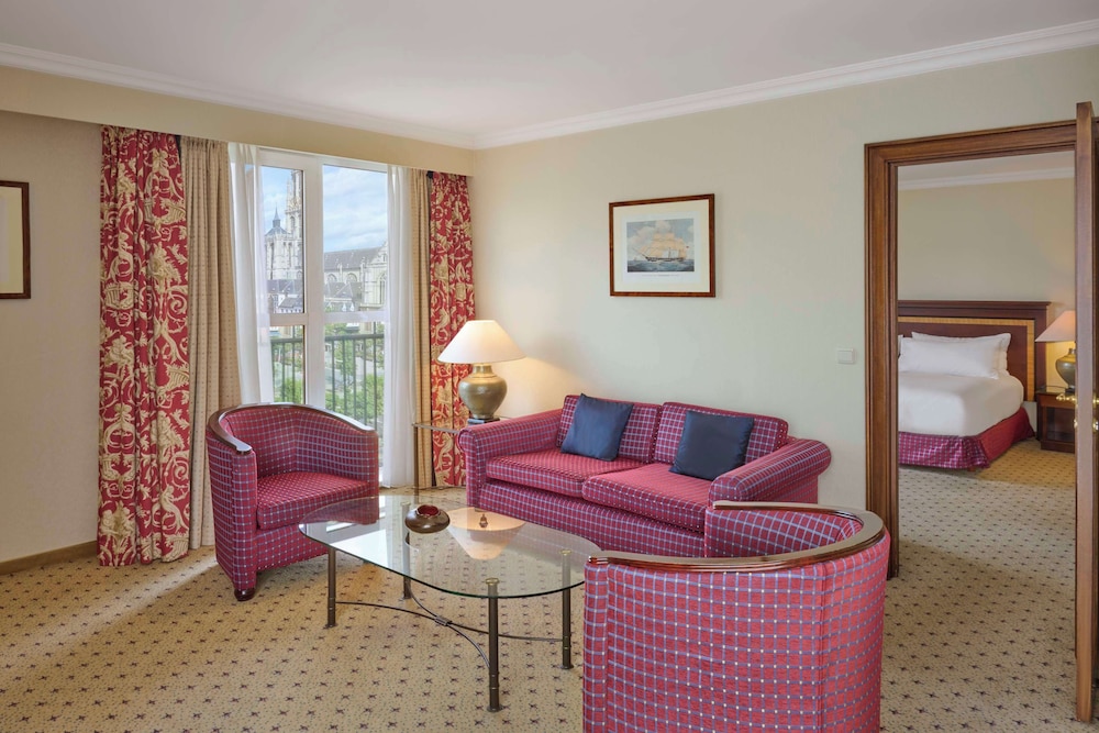 Royal Suite, 1 King Bed