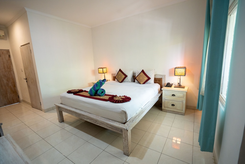 Classic Double Room - Photo 4