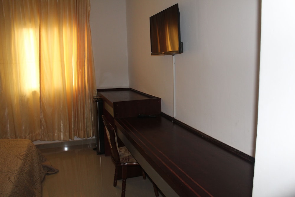 Double Room (Vip) photo 1