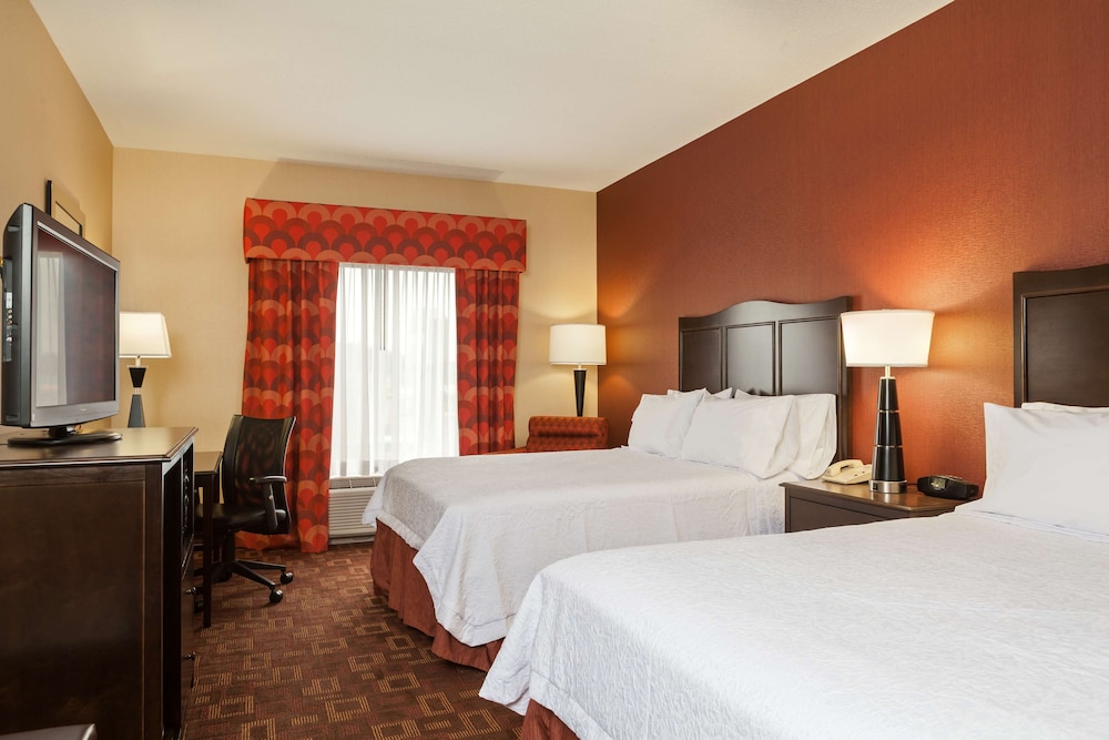 Two double beds non smoking photo 1