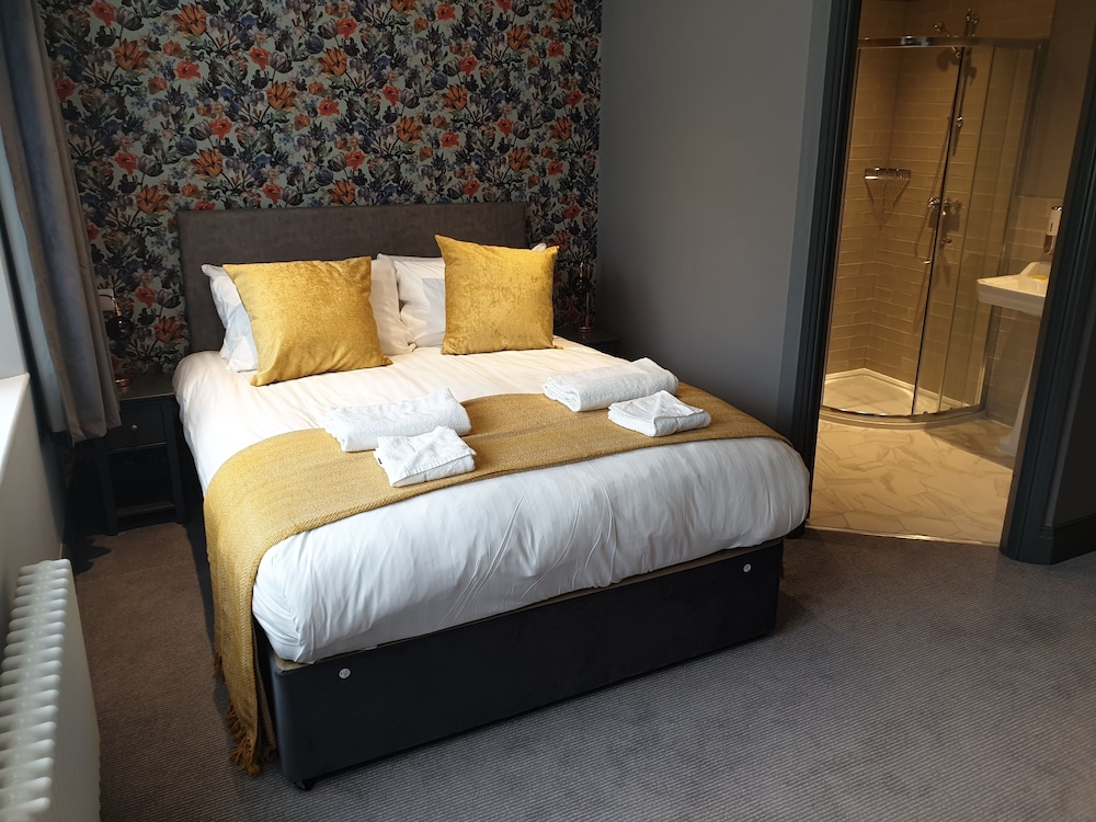 Superior Double Room, 1 King Bed