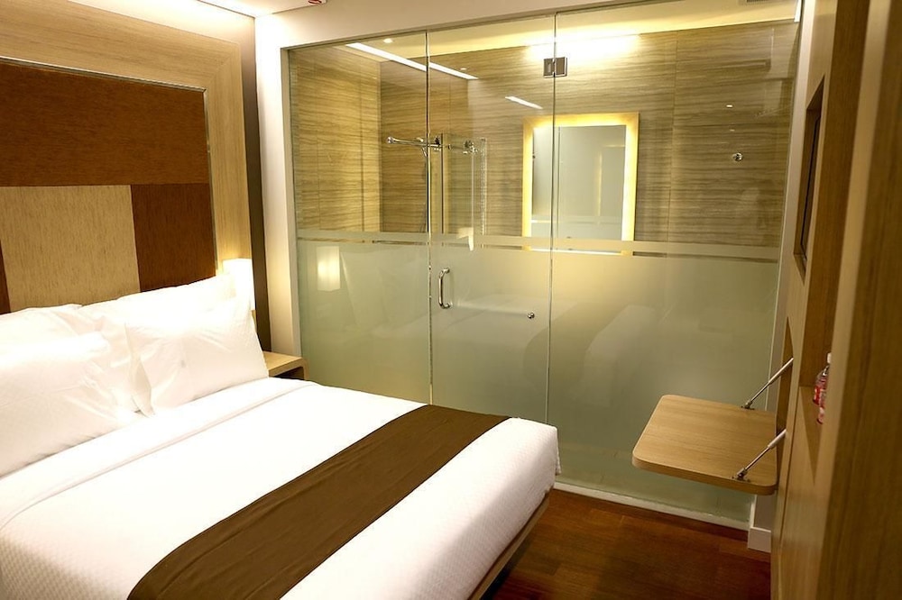 Basic Single Room