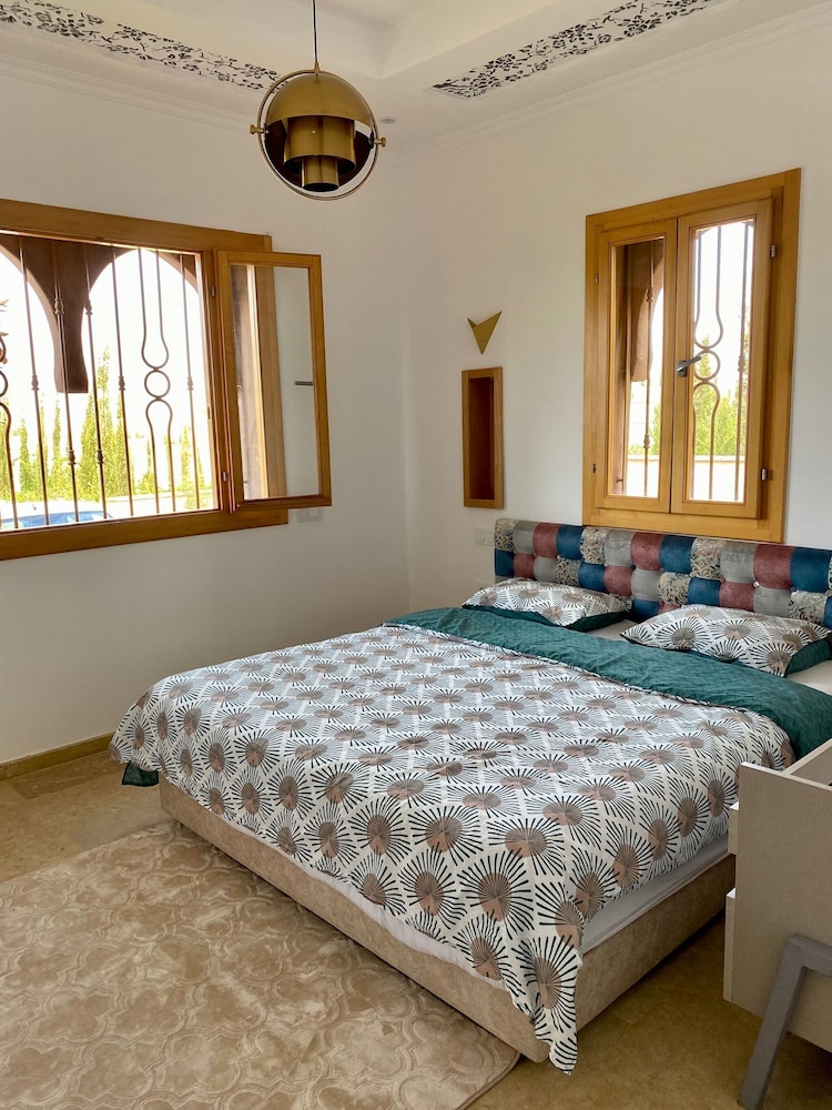 Villa, 3 Bedrooms, Smoking, Private Pool photo 3