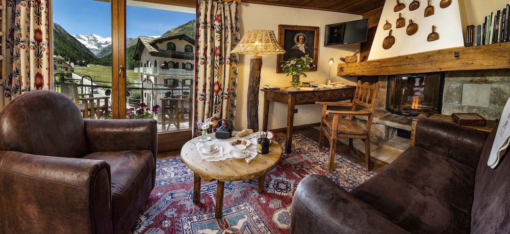 Suite photo 3