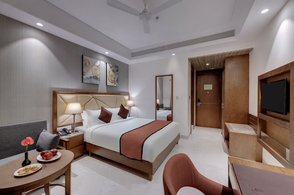 Premium Room - Photo 1