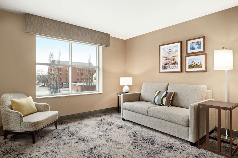 Suite, Accessible, Non Smoking