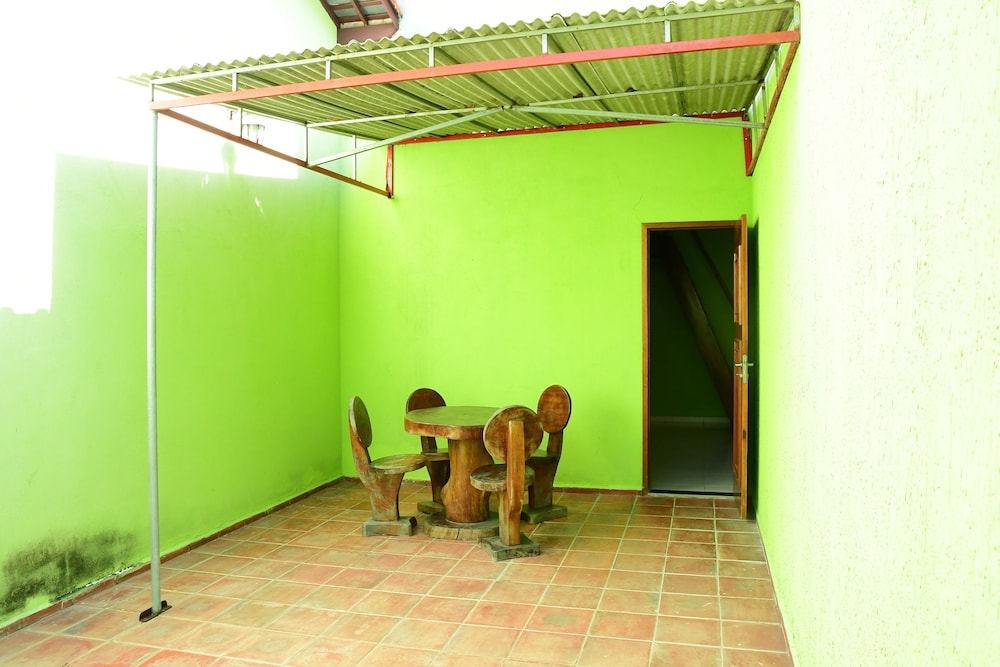 Presidential Room photo 2